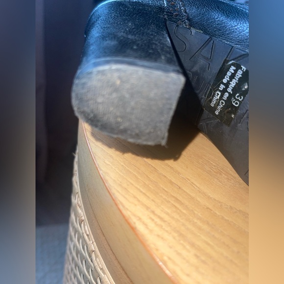 Rudsak Boots size 39 - Picture 12 of 13